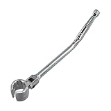 WIIYENA 1 Stück für Flexkopfschlüssel, verstellbarer Steckschlüssel, 22 mm, 2,2 cm Entfernungswerkzeug, Ersatzteile