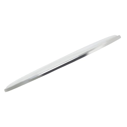 Levemolo Drum Set Practice Mute 10'' Muffler Drum Head Silent Drum Kit Mute Head Easy Install Drum Mute