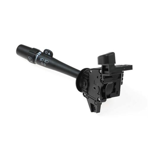 Contacteur de clignotant pour GMC Sierra 1500 2007-2013 interrupteur de remplacement D6221E