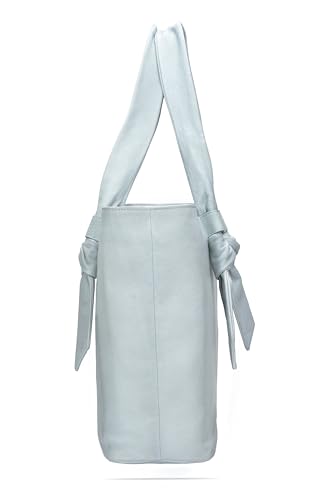 Image of Frye womens Nora Knotted Tote