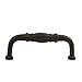 Colonial 3" Center Bar Pull Finish: Polished Chrome