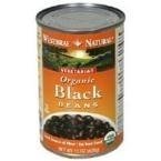 WESTBRAE BEAN BLACK ORG, 25 OZUSDA Organic