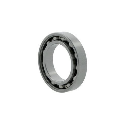NACHI Deep Groove Ball Bearings 6309 ZECM Inside 45mm Outside 100mm Width 25mm