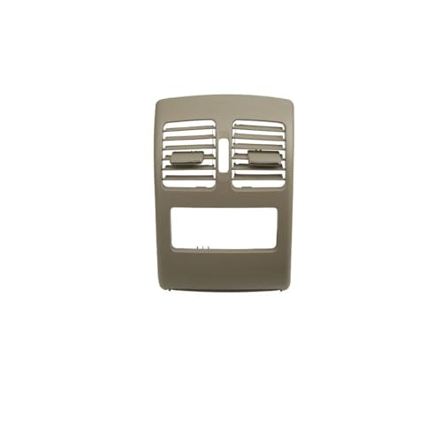 Rejilla de ventilación trasera para Mercedes Benz GLK X204 2008-2015
