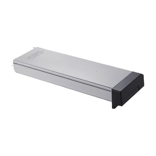 Boîte de poudre CLT-K607 noir pour les rapports quotidiens sur CLX-9358dn