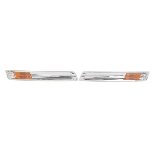 Feu clignotant de pare-chocs pour auto VW Beetle 2006-2010 avant