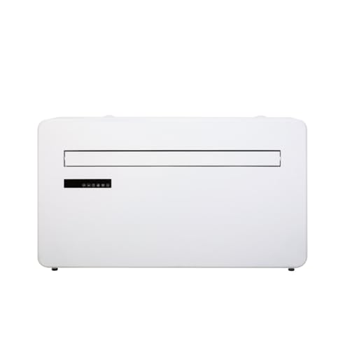 Voltman - Climatiseur monobloc mural Kub-E 12000 BTU - réversible + Wifi