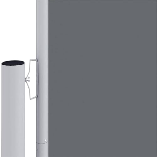 Store latéral extensible haut de gamme en polyester résistant aux UV - 3
