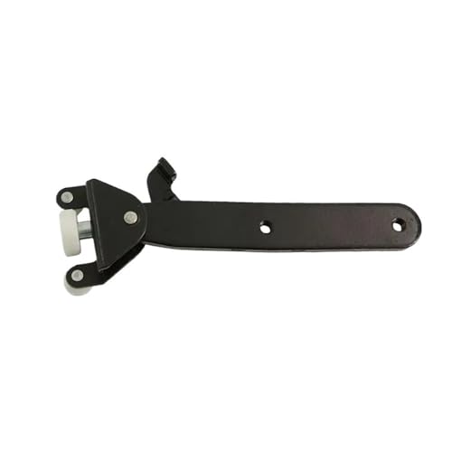 Guide de galet de porte coulissante VW Caddy anti-blocage 2K0843336 droite - 2