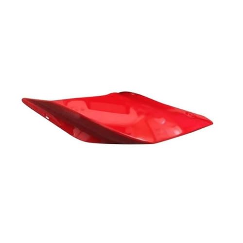 Coque arrière de moto et carénage de protection premium pour Panigale V4R V4 V2