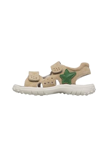 Sandales Naturino Dock en beige pointure 37 pour enfant