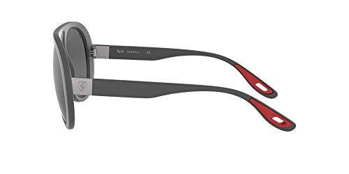 Ray-Ban Men RB4310M 59 Sunglasses 59mm2