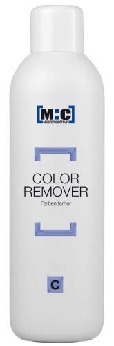 Foto von Color Remover