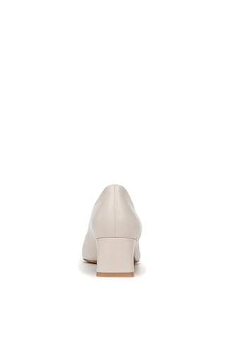 Image of Franco Sarto Women's Racer Pointed Toe Block Heel Pumps