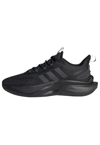 Image of Adidas Alphabounce +, Men's Shoes-Low (Non-Football)