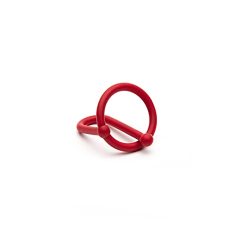 Cum Stopper by SF (Red)