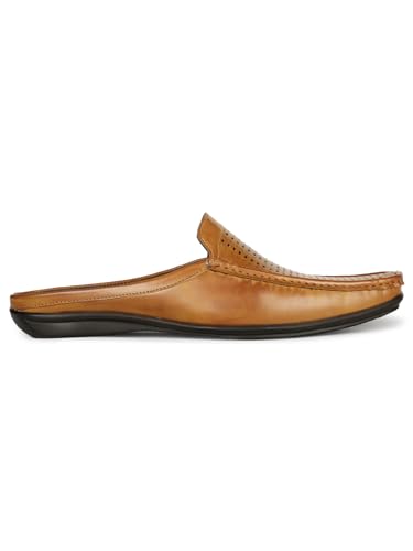 Image of Bata Men's BOSS-Trace Mule