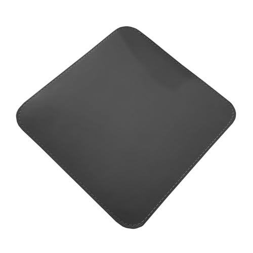 Mouse Pad Pequeno Cinza
