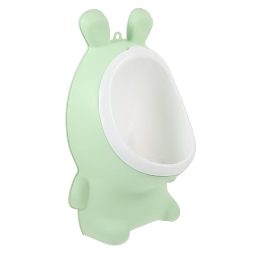 Beatifufu 幼児用トイレトレーニング用小便器 男の子向け ベビー用ポータブルトイレ 耐久性のある設計で室内外出先でも使用可能
