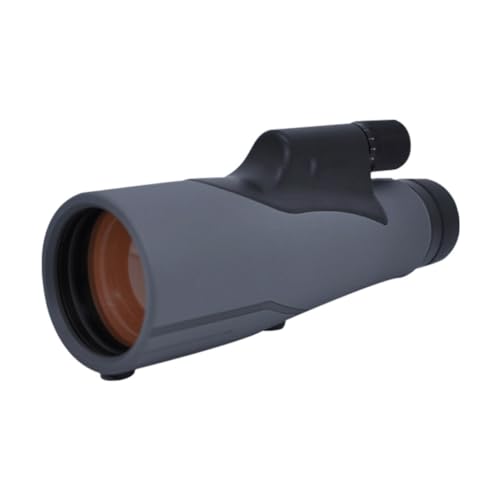 Télescope extérieur étanche à haute puissance et vision nocturne nette