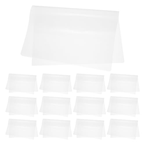 Film de plastification à chaud A4 pochette plastique pour protection de documents