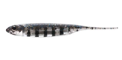 Fish Arrow Flash J 2 inç yem