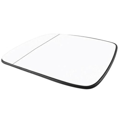 Cristal de espejo retrovisor calefactable izquierdo para coche Grand Cherokee 2005-2010 7