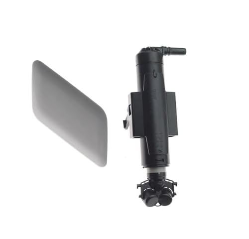 Capuchon jet phare GV41-13L014-AE Ford Kuga cache buse manquant résolu