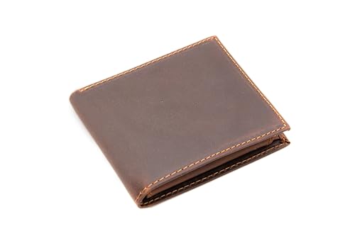 Christmas Deer Wallet, Personalized Christmas Wallet, Custom Name Wallet, Leather Men Wallet, Boyfriend Gifts, Gifts for Dad, Grandpa Gifts, Christmas Gift4