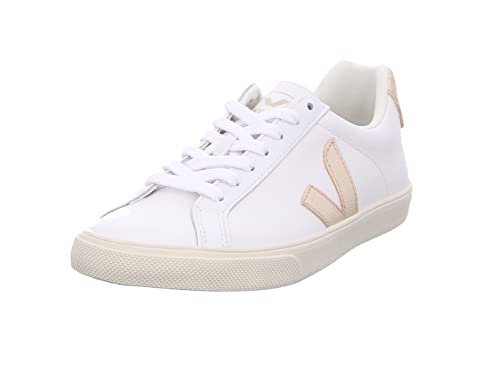 Veja Men V-90 Sneakers Extra White