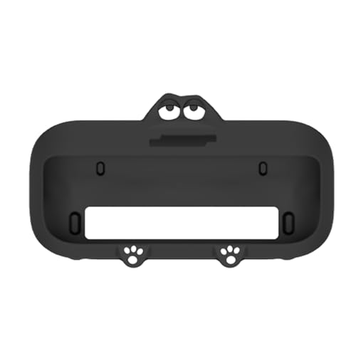 Custodia silicone portatile antiurto antipolvere custodia protettiva anti-goccia per altoparlanti di seconda generazione copertura