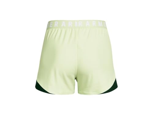 Short Play Up 3.0 Under Armour idéal pour le running XL - 5