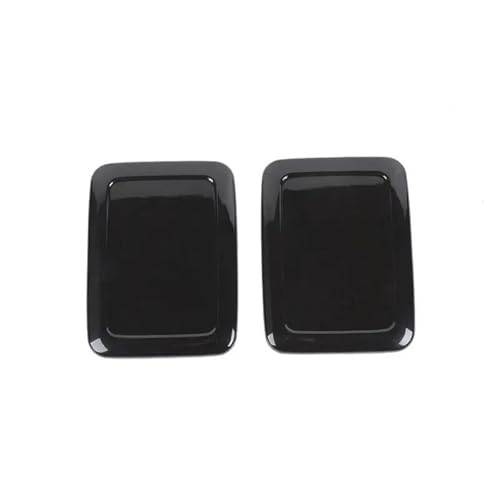 Capot de phare antibrouillard Wrangler JK | Protection antibrouillard pare-choc
