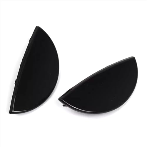 Cache de lave-phare avant premium pour Mini Cooper R50 R52 R53