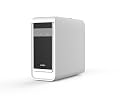 SimPure Q-A 7-Stages Under Sink Water Filtration System?500GPD, 2:1 Pure to Drain, Reduce 90% TDS
