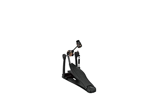 Tama Hp310L Speed Cobra 310 Single Bass Drum Pedal - Black And Copper, Limited Edition #TOP20