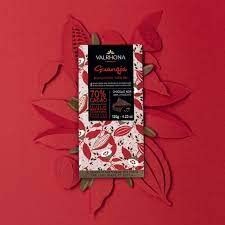 Valrhona Guanaja Cocoa Nibs 70% Bar 120G (B0BYS9KRD9) Amazon Price History, Amazon Price Tracker