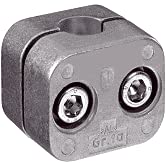 Mount Rod CLAMP Alum Accessories Mounting Systems