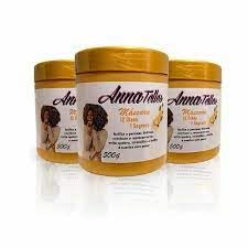 Miniatura 4 de Máscara Capilar12 Oleos 1 Segredo