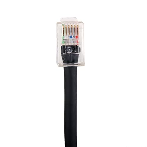 Micrófono de hombro DTMF MH-48A6J Milageto para radio FT-7800 FT8800 2