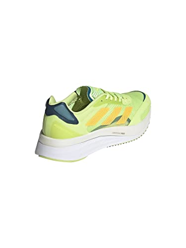 Image of Adidas Mens Adizero Boston 10Sneaker