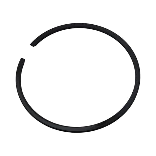 Segment de piston 50mm x 1.5mm pour tronçonneuse 372 et 268