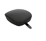 Aplicación: asiento de pasajero de motocicleta para Sportster XL1200 883 2014-2016
