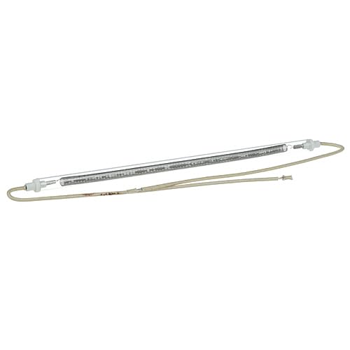 Exact FIT for VOLLRATH B204011 Quartz Element 104V 200W - Replacement Part BY MAVRIK