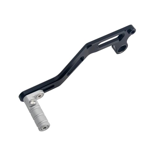 Sélecteur de vitesse moto pliable pour éviter la casse sur G310GS