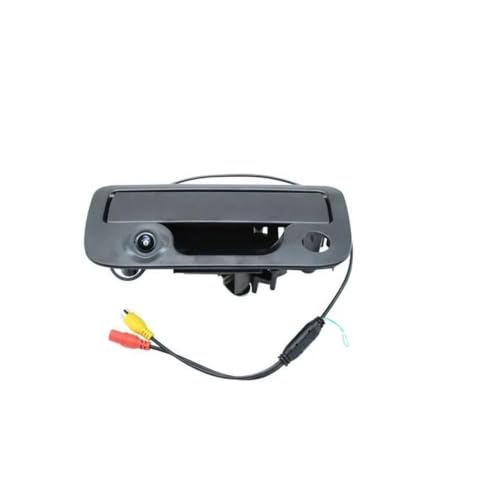 Caméra de recul VW Amarok 2010-2020 poignée coffre grand angle 170