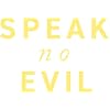 Speak No Evil - Collector's Edition [DVD]