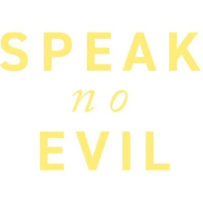 Speak No Evil - Collector's Edition [DVD]