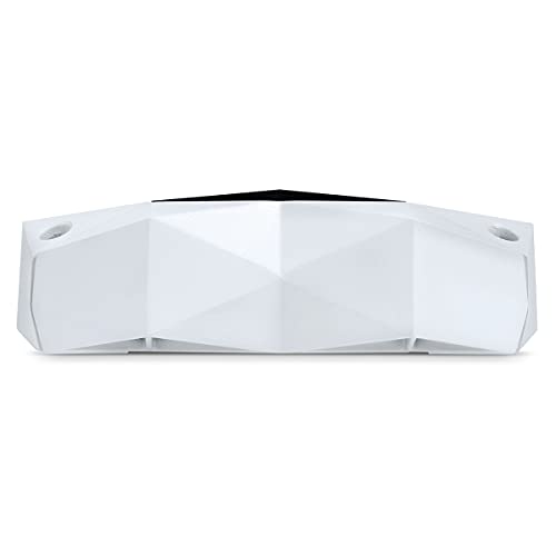 Jbl - 4-Channel, 100W X 2@ 4 Ohms, Full-Range Marine Amplifier #TOP2