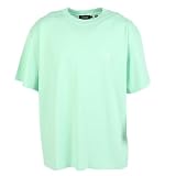 キッズショートスリーブティー KIDS S/S TEE 101252011021 LtGREEN L